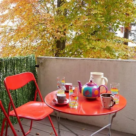 La Forclaz - Centre Ville & Lac, Balcon, Parking Annecy Exterior photo