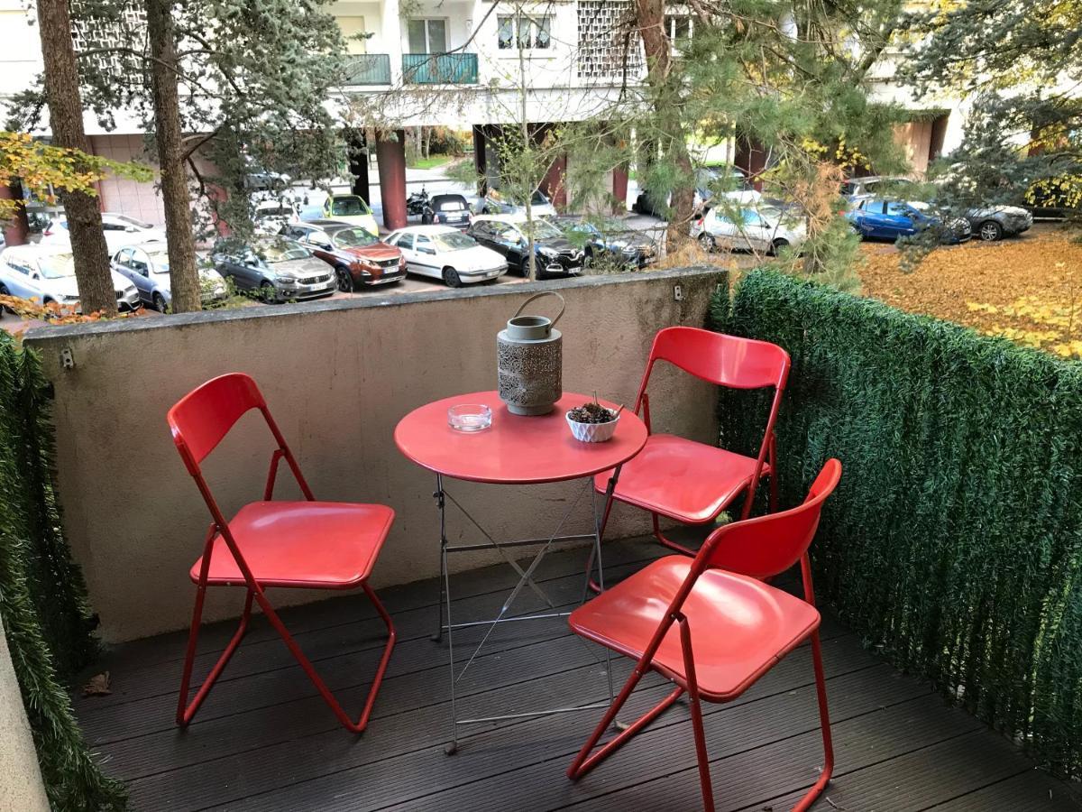 Apartment La Forclaz - Centre & Lac, Balcon, Parking *